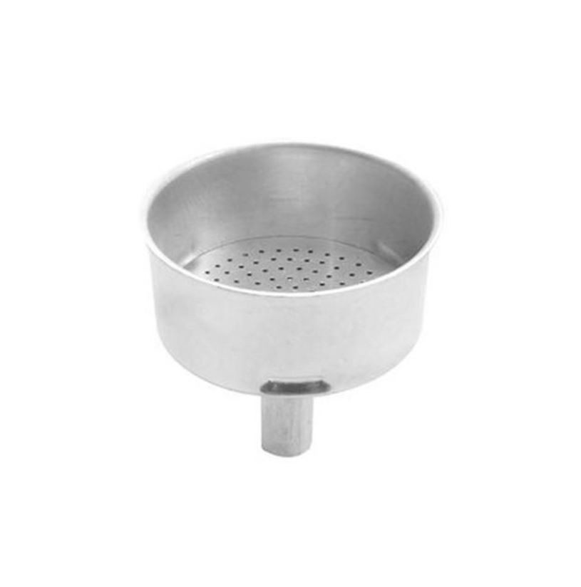 Kahvisuppilo Bialetti 12 kupin mutteripannuun 0800107