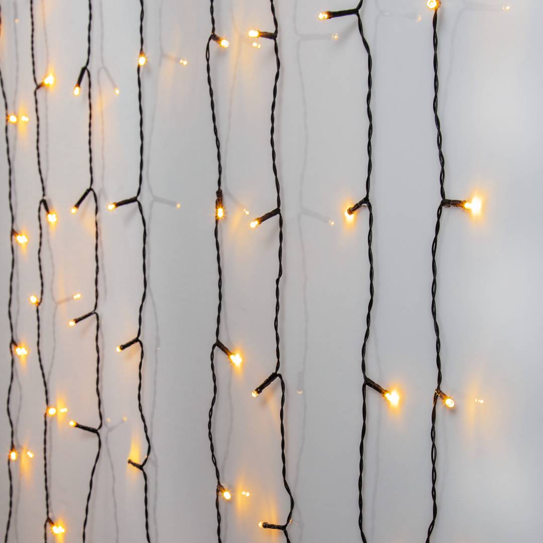 Valoverho Star Trading Golden Warm White