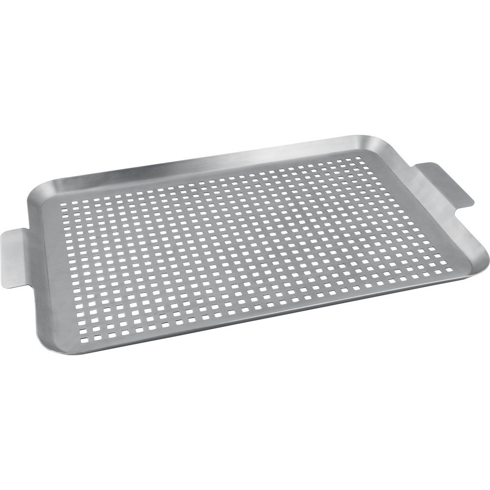 Grillilevy Lamart LT5037, 50x30cm, teräs