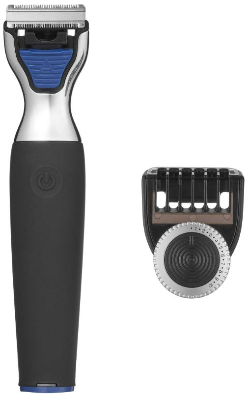 Monitoimitrimmeri Sencor SHP0460BK