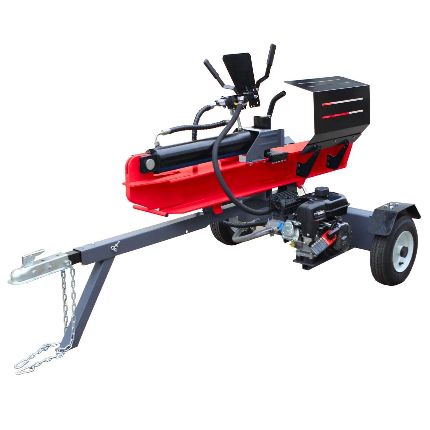 Halkomakone Timco ATV 28T