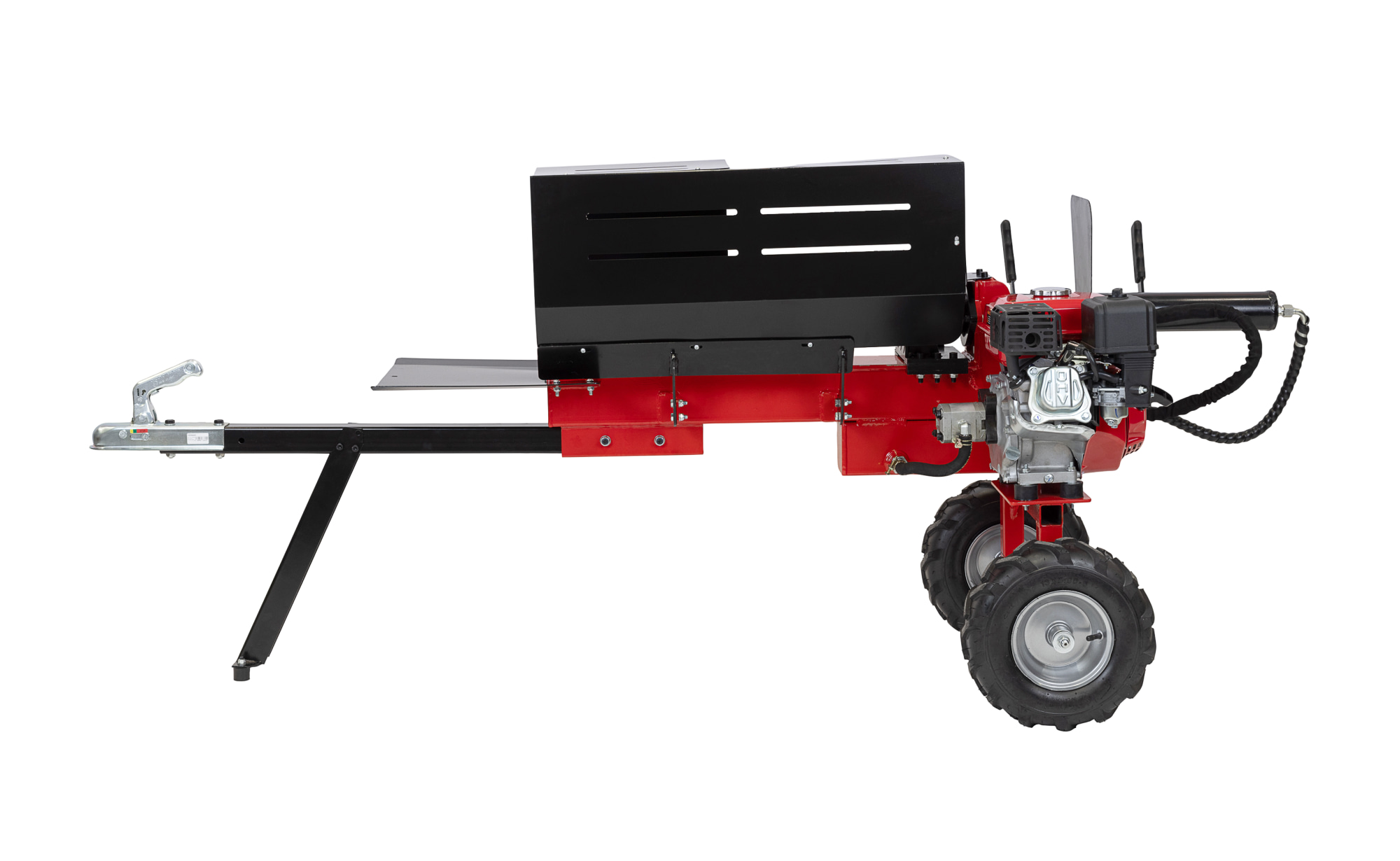 Halkomakone Timco ATV 8T