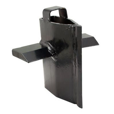 Halkomakoneen 4in1 ristihalkoja Timco 8T
