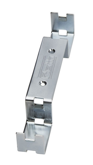 Hanakulmarasian kiinnityskisko Roth Quickbox, k/k 150mm