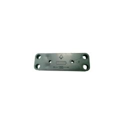 Hanakulmarasian välikappale Hela 8358, 150mm