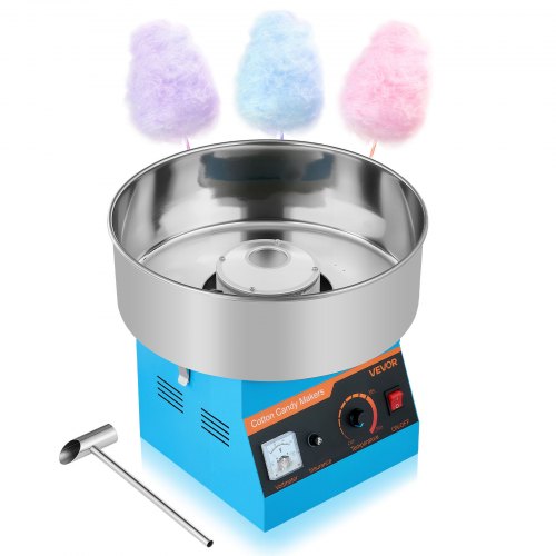 Hattarakone North Craft MHTJJPXMO1-3S, 38cm, 1000W, sininen