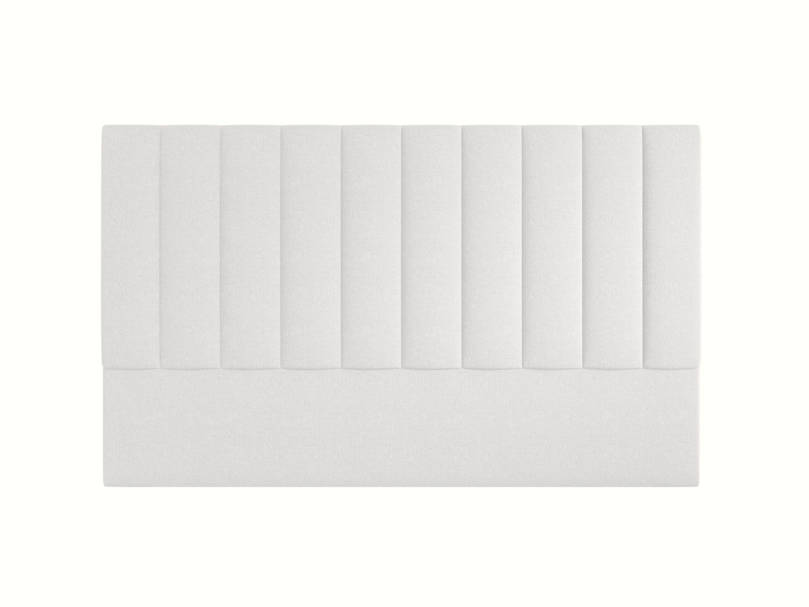 Sängynpääty Micadoni Marl, Eden-chenillekangas, korkeus 120cm