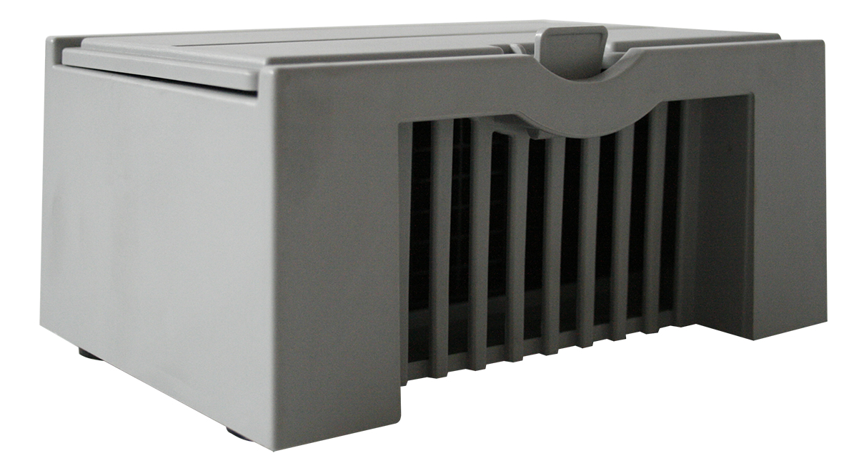 HEPA-suodatinkotelo Beam Integravac