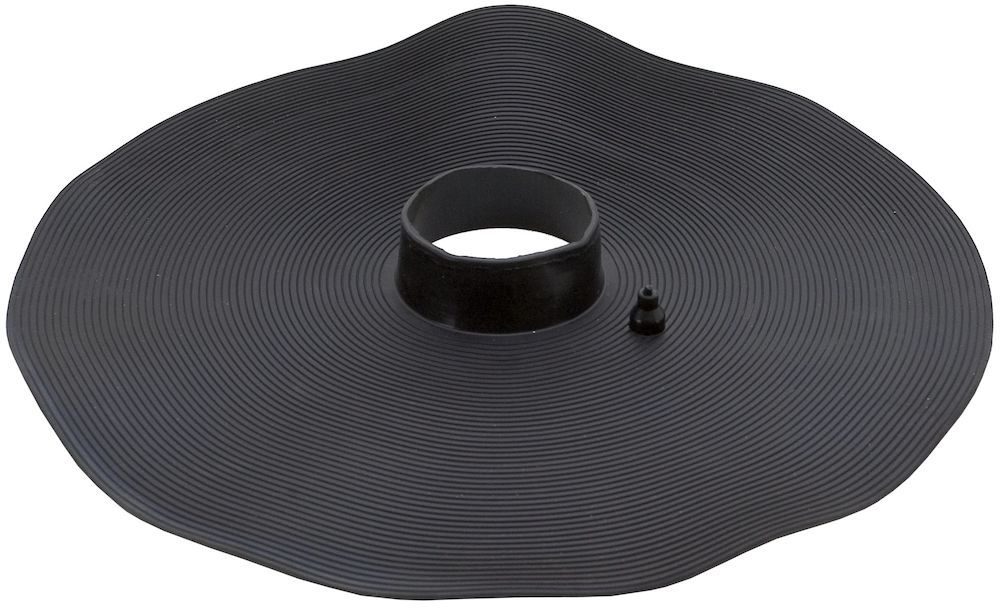 Höyrysulun tiiviste Vilpe HT-125, Ø125mm