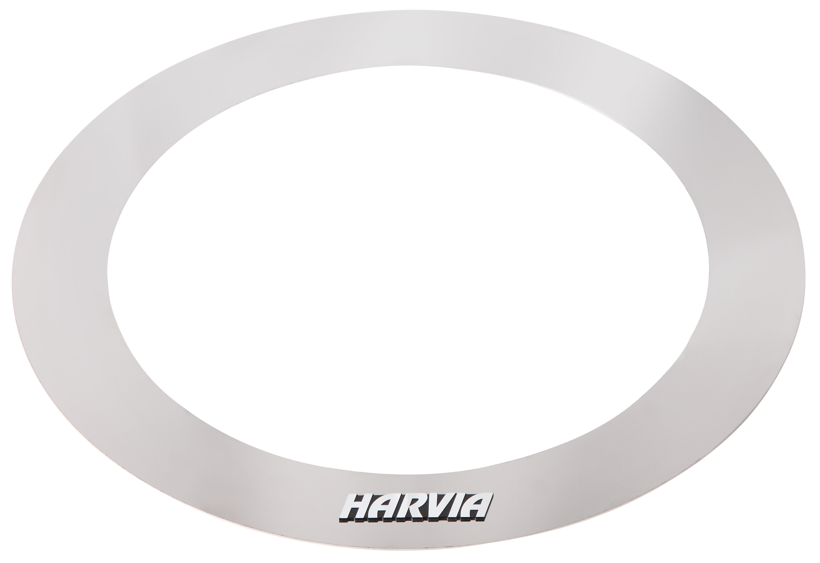 Kiukaan upotuskaulus Harvia Cilindro PC70/PC90, teräs