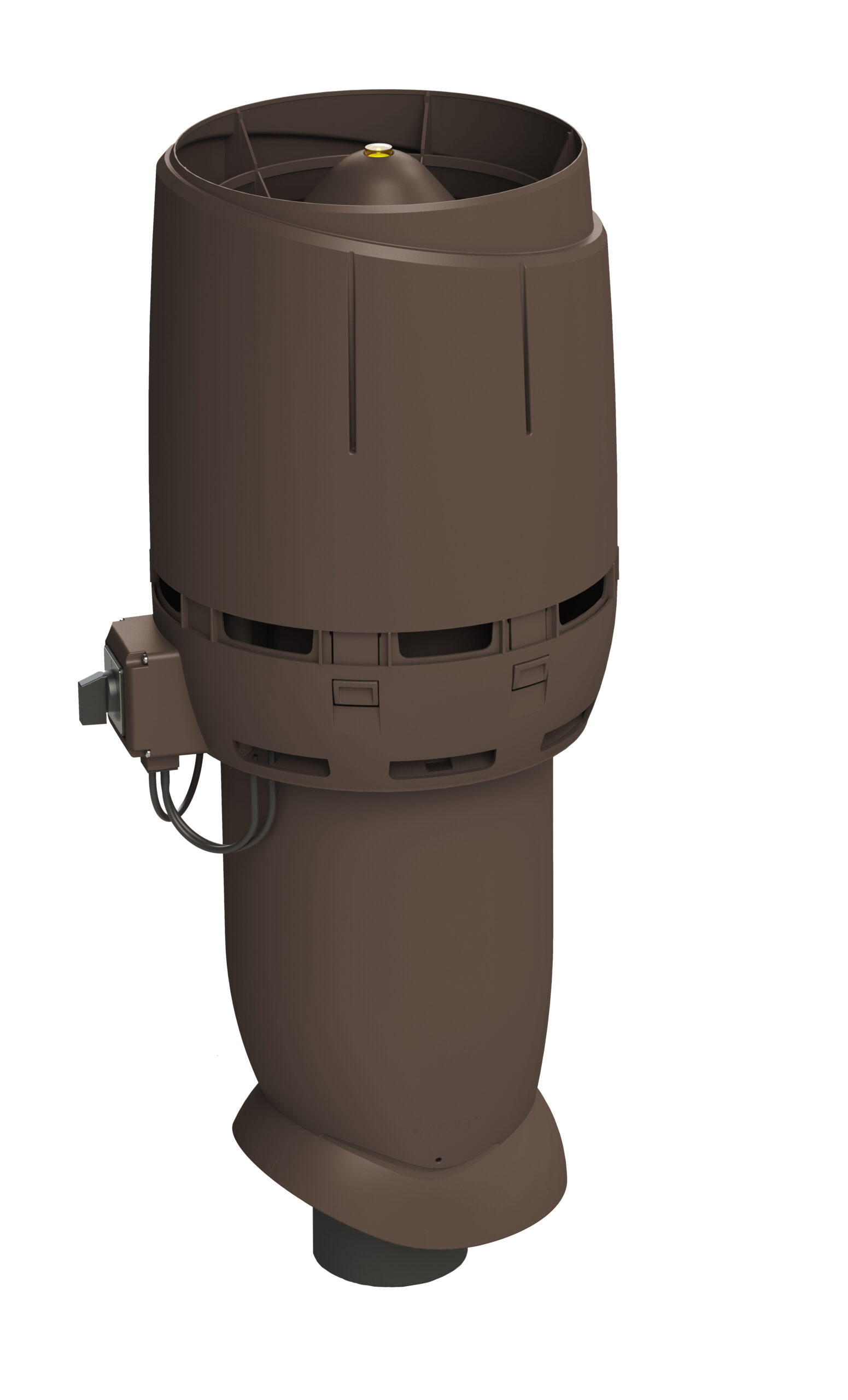 Huippuimuri Vilpe Eco110P/700 Flow, ruskea