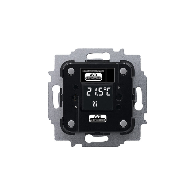 Huonetermostaatti ABB- free@home - B IP20 USE