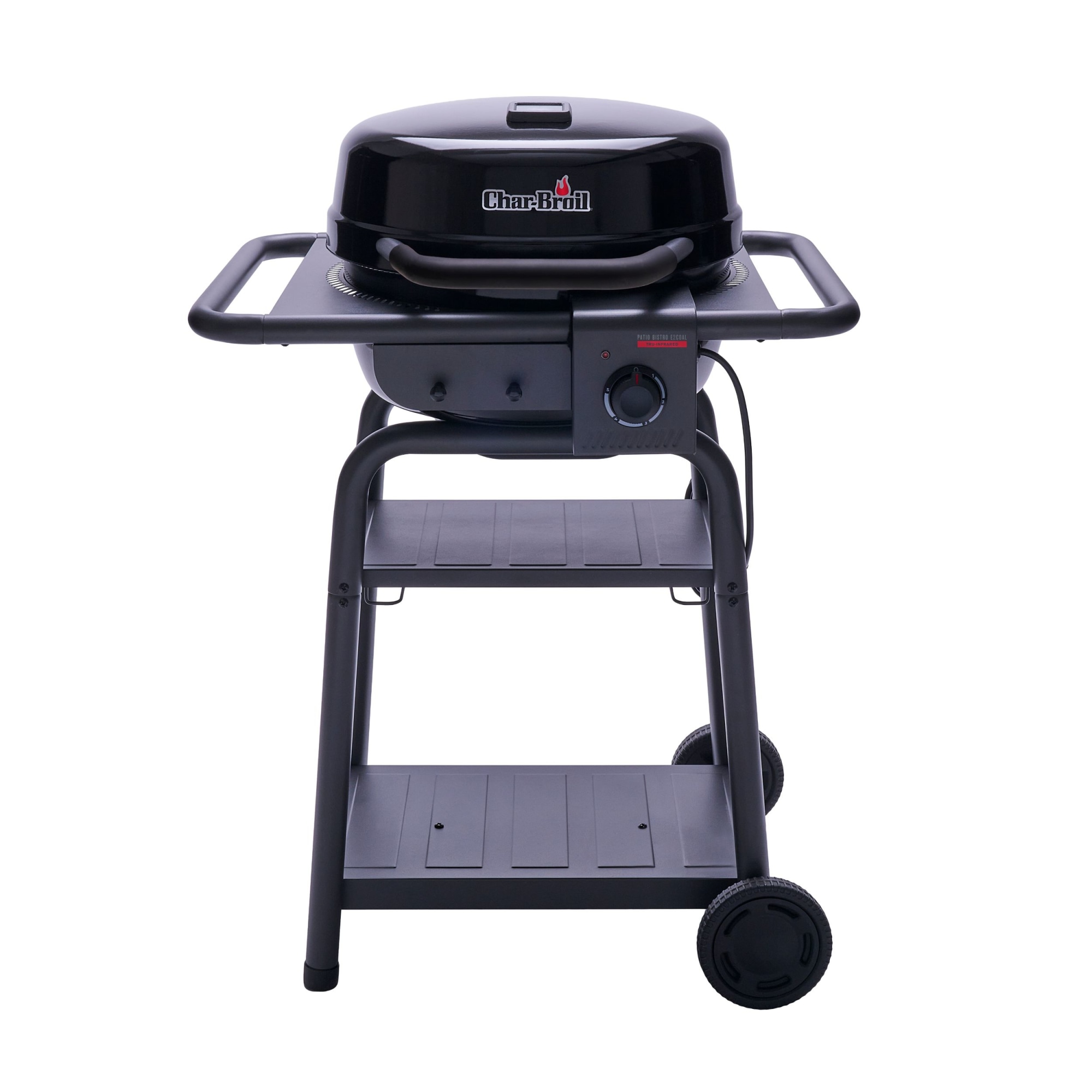 Hybridigrilli Char-Broil Patio Bistro E2COAL