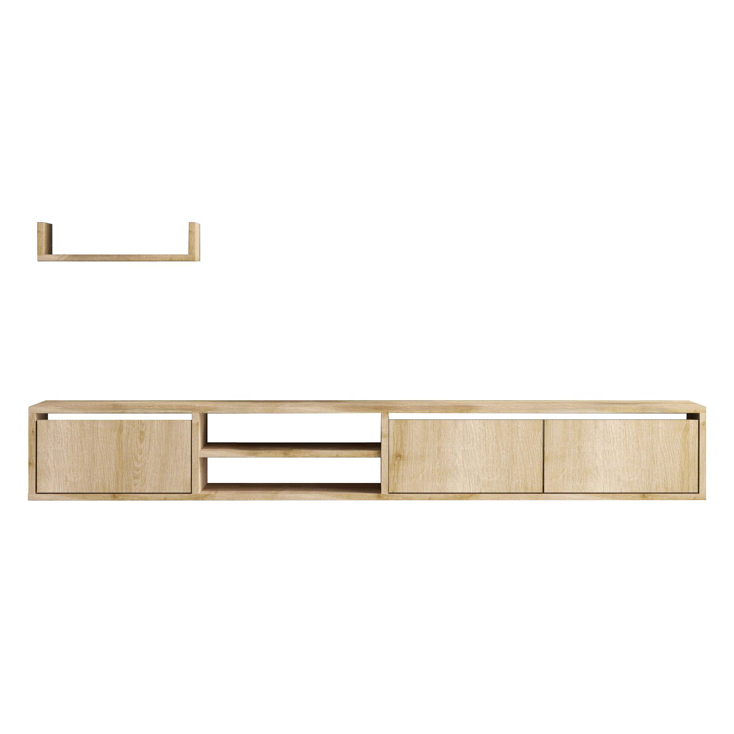 TV-taso Valento Furniture Heka, Safiiritammi