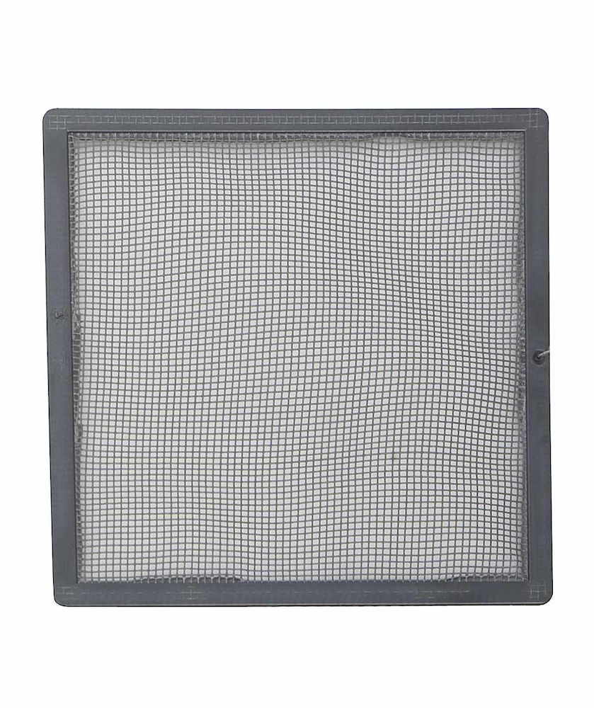 Hyönteisverkko Vilpe 150x150 Monitoimi -ulkosäleikölle