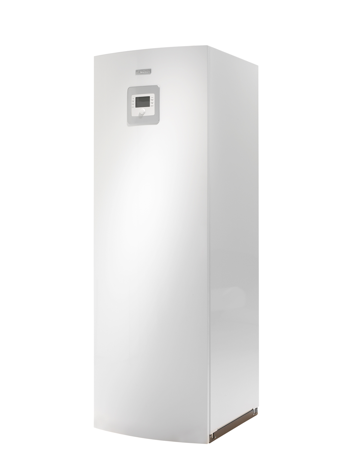 Ilma-vesilämpöpumpun sisäyksikkö Bosch Compress 6000 AWM 13-17kW, varaajalla, AW13 ulkoyksiköille