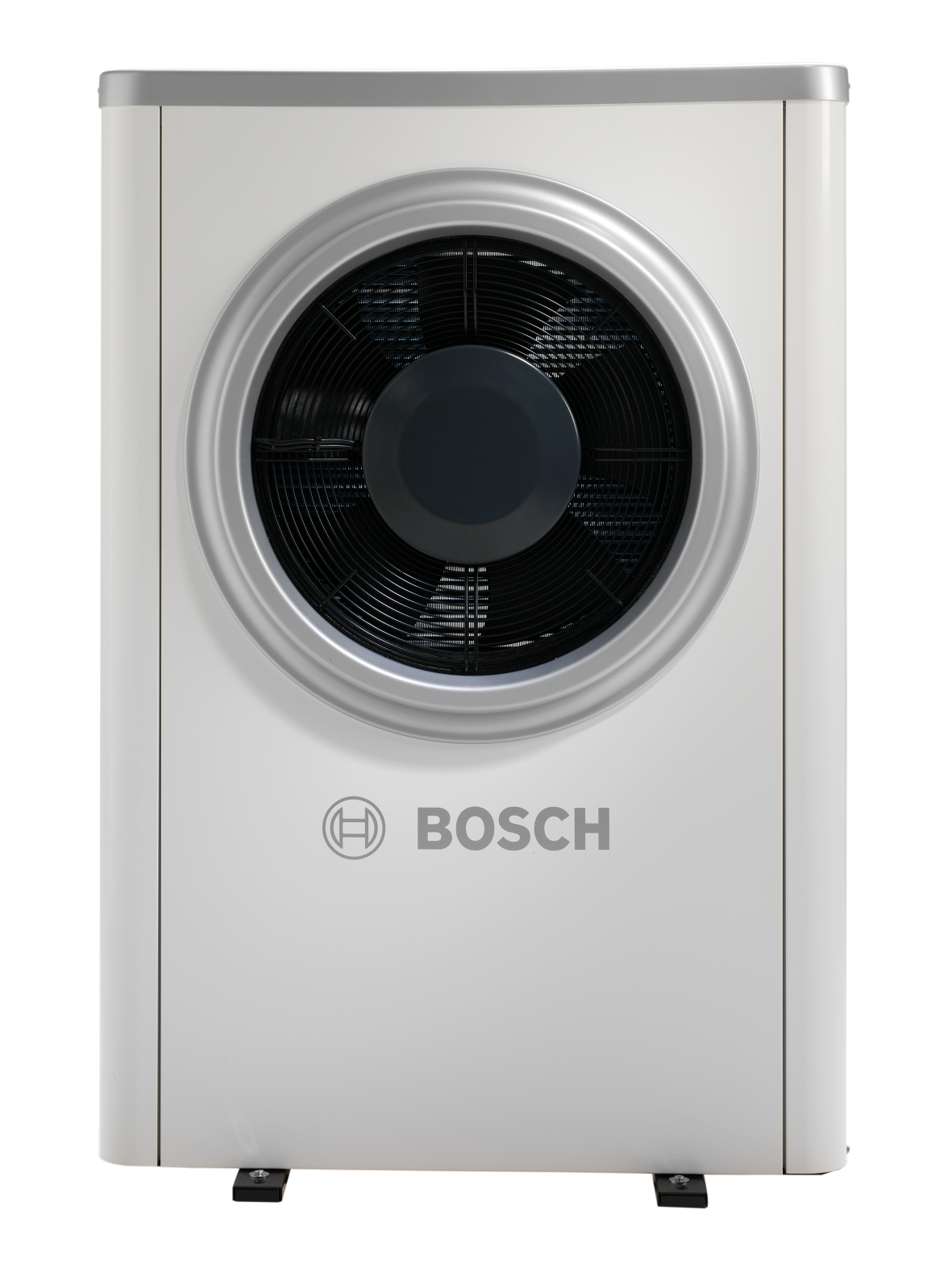 Ilma-vesilämpöpumpun ulkoyksikkö Bosch Compress 7000i AW 17kW 3-vaihe