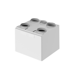 Ilmanvaihtokone Airfi Model 100 R