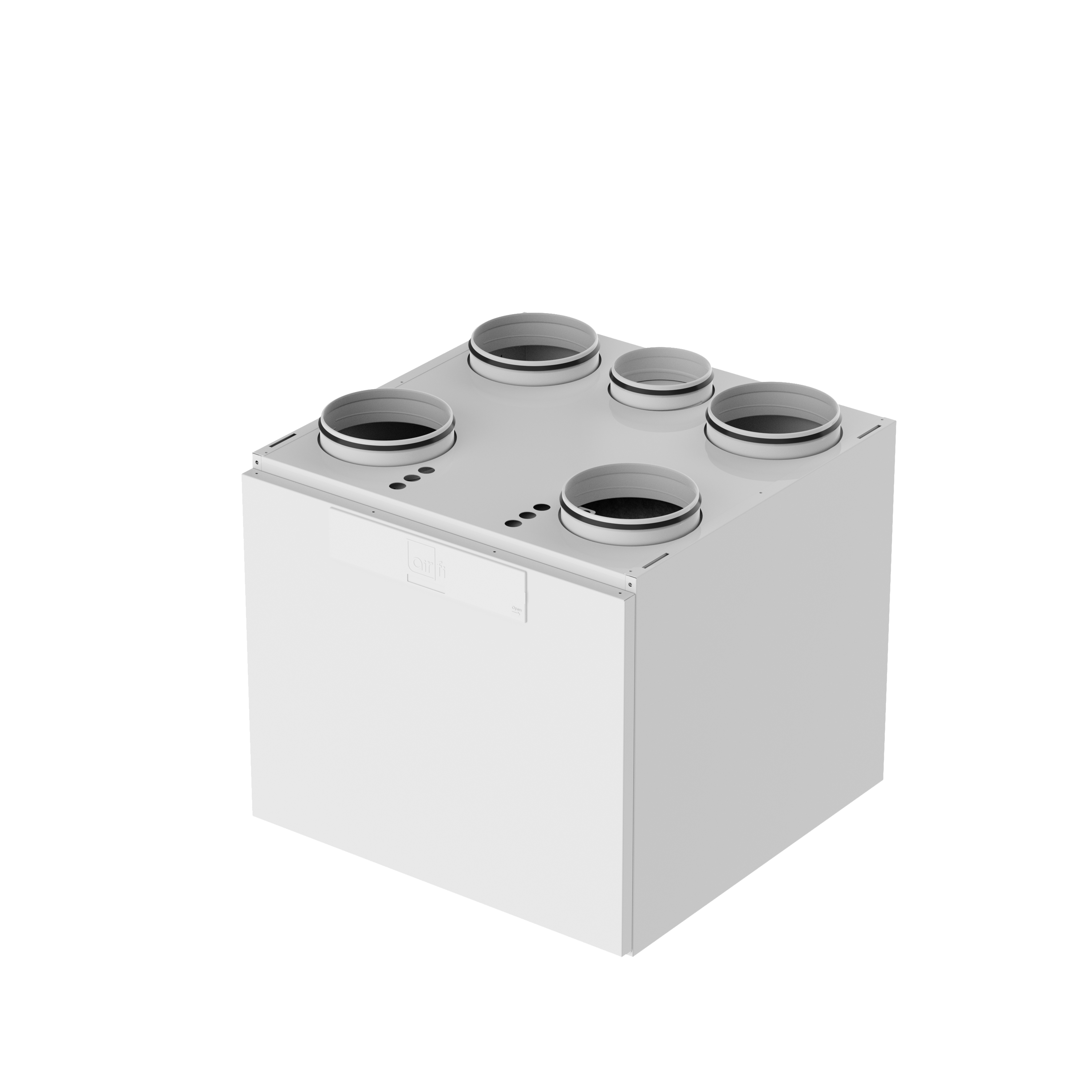 Ilmanvaihtokone Airfi Model 130 R