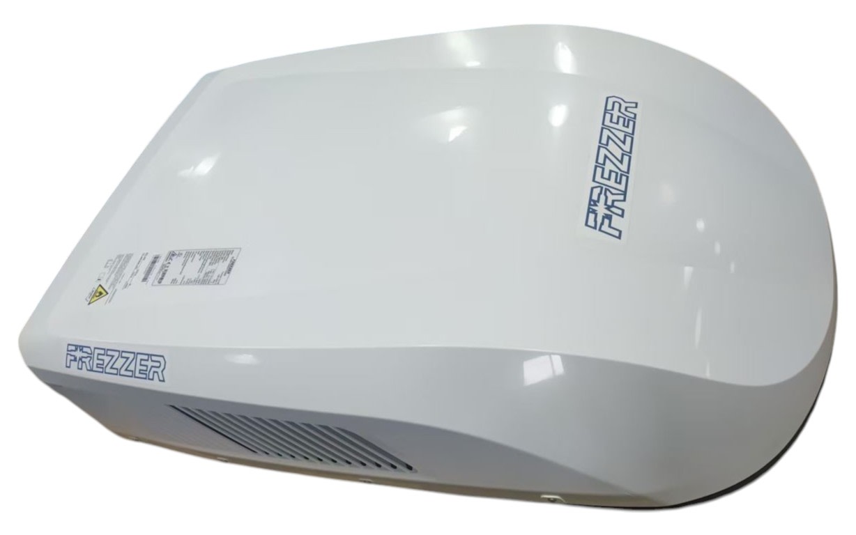 Ilmastointilaite Frezzer Caravan, 2.6 kW, Wi-Fi, matkailuajoneuvoihin