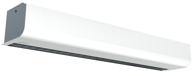 Ilmaverho Frico Thermozone PA1508E02, 2kW, IP20, 154x790mm