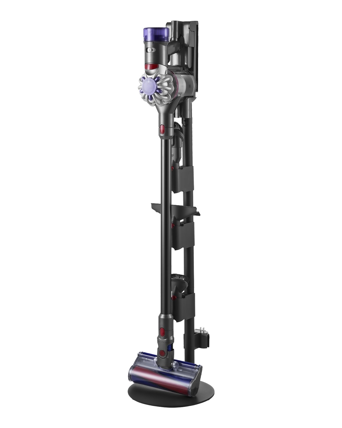 Imuriteline North Craft D15, 126cm, harmaa