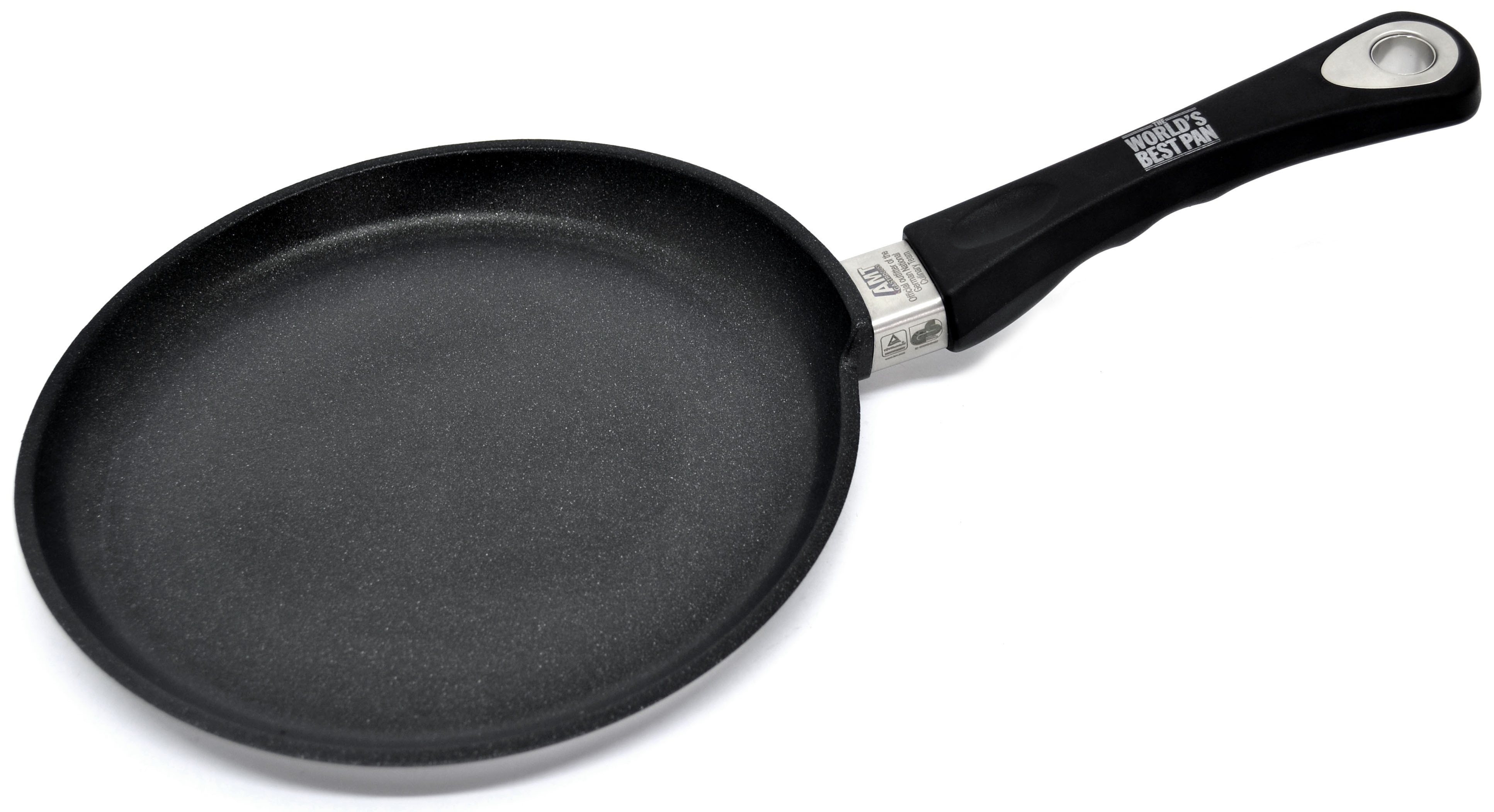 Lettupannu AMT Gastroguss I124EZ2