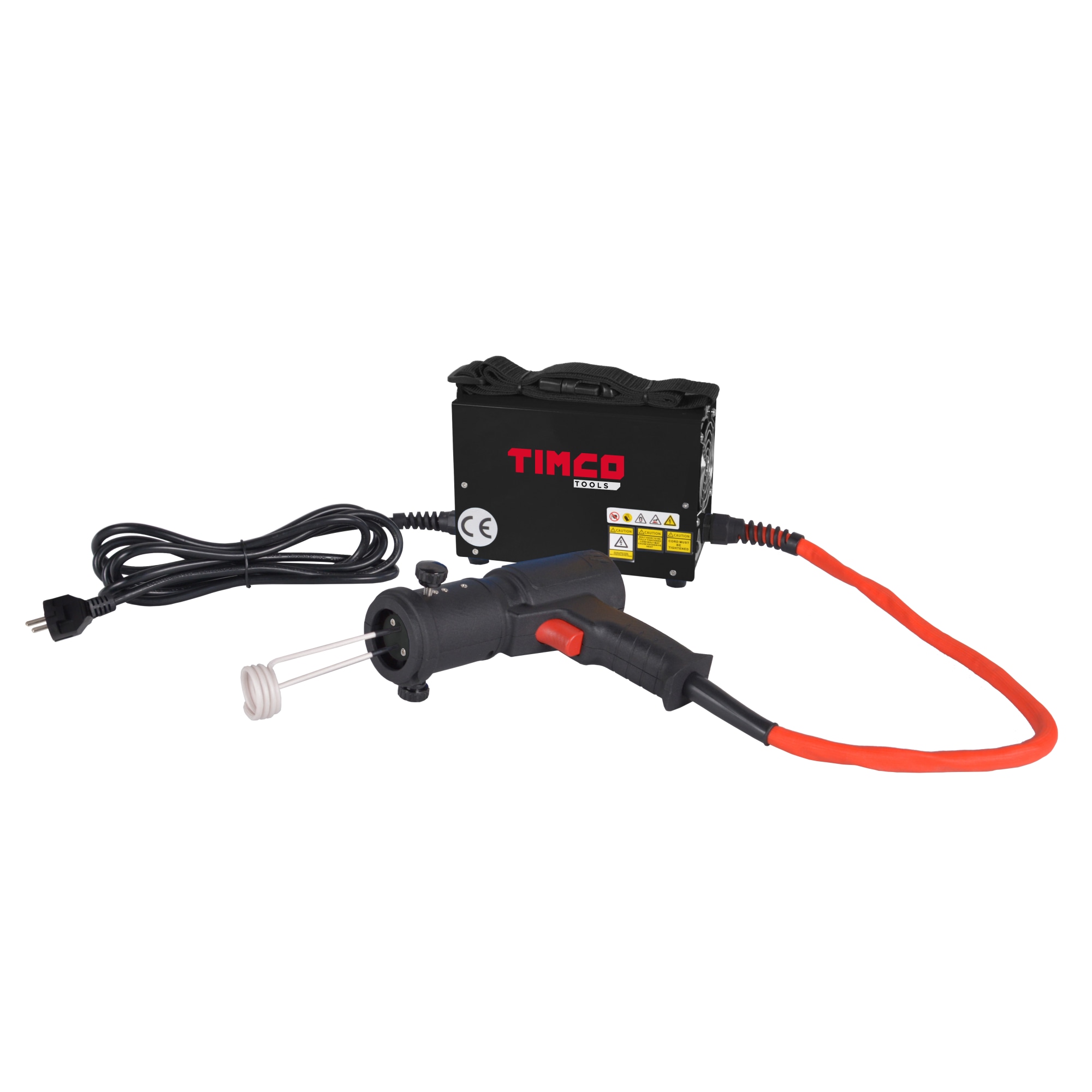 Induktiokuumennin Timco, 1500 W
