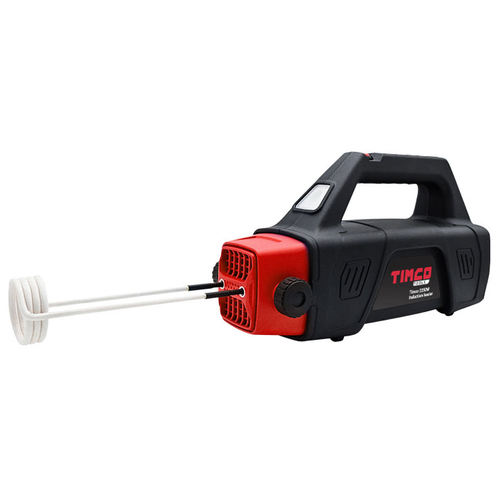 Induktiokuumennin Timco, 2250 W