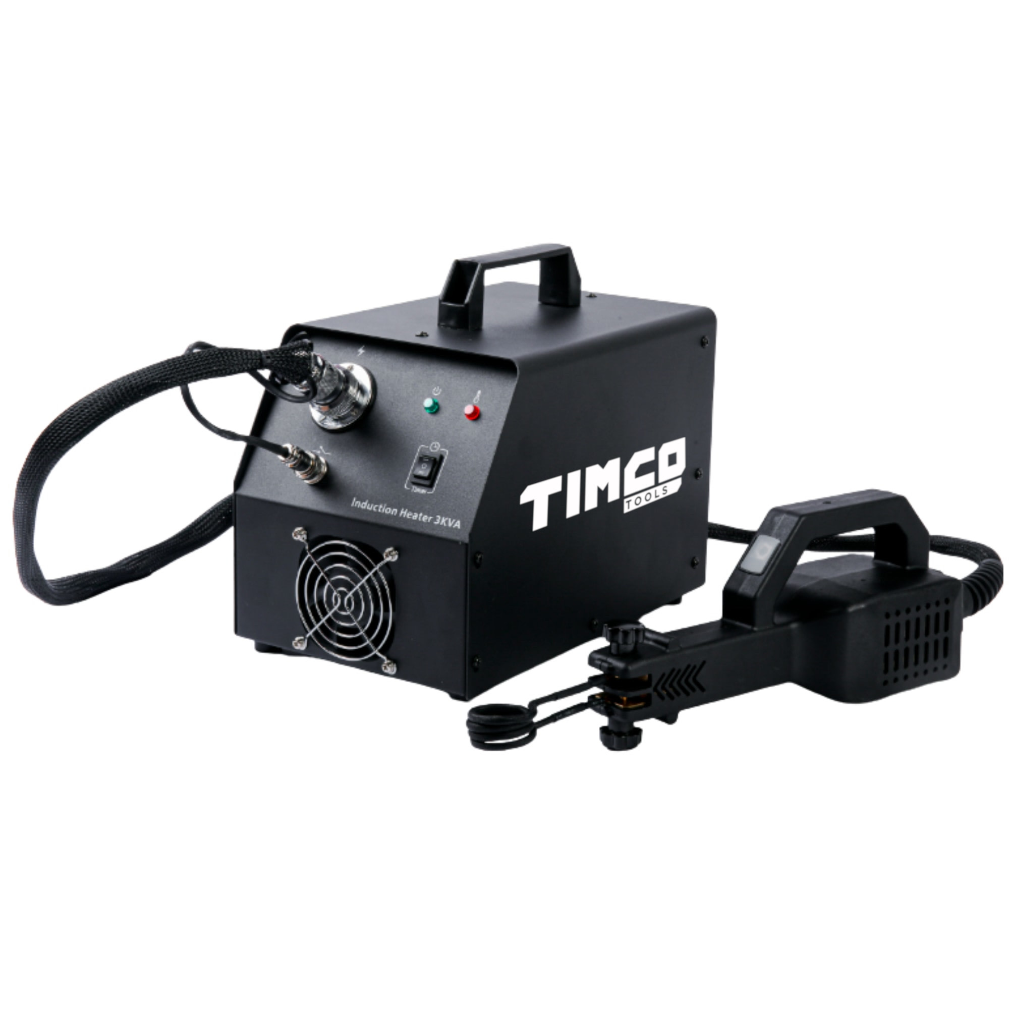Induktiokuumennin Timco, 3000 W