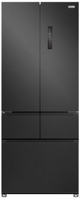 Integroitava French Door -jääkaappi Frigelux FRD190XBI