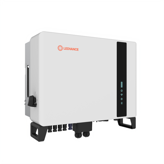 Invertteri Ledvance Lht-Hv-10k F2, 3-vaihe hybridi-invertteri