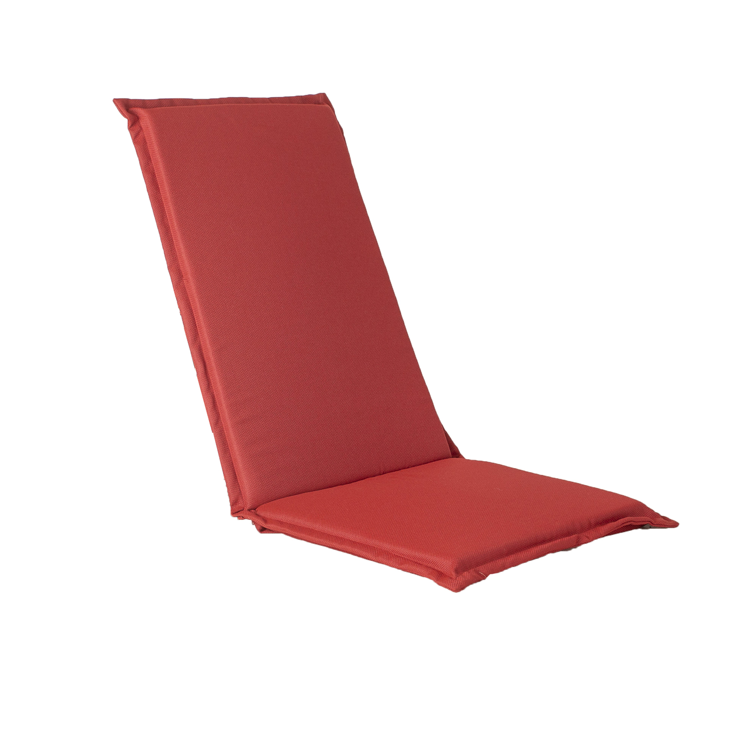 Istuintyyny Home4You Summer, 48x115cm, Bordeaux
