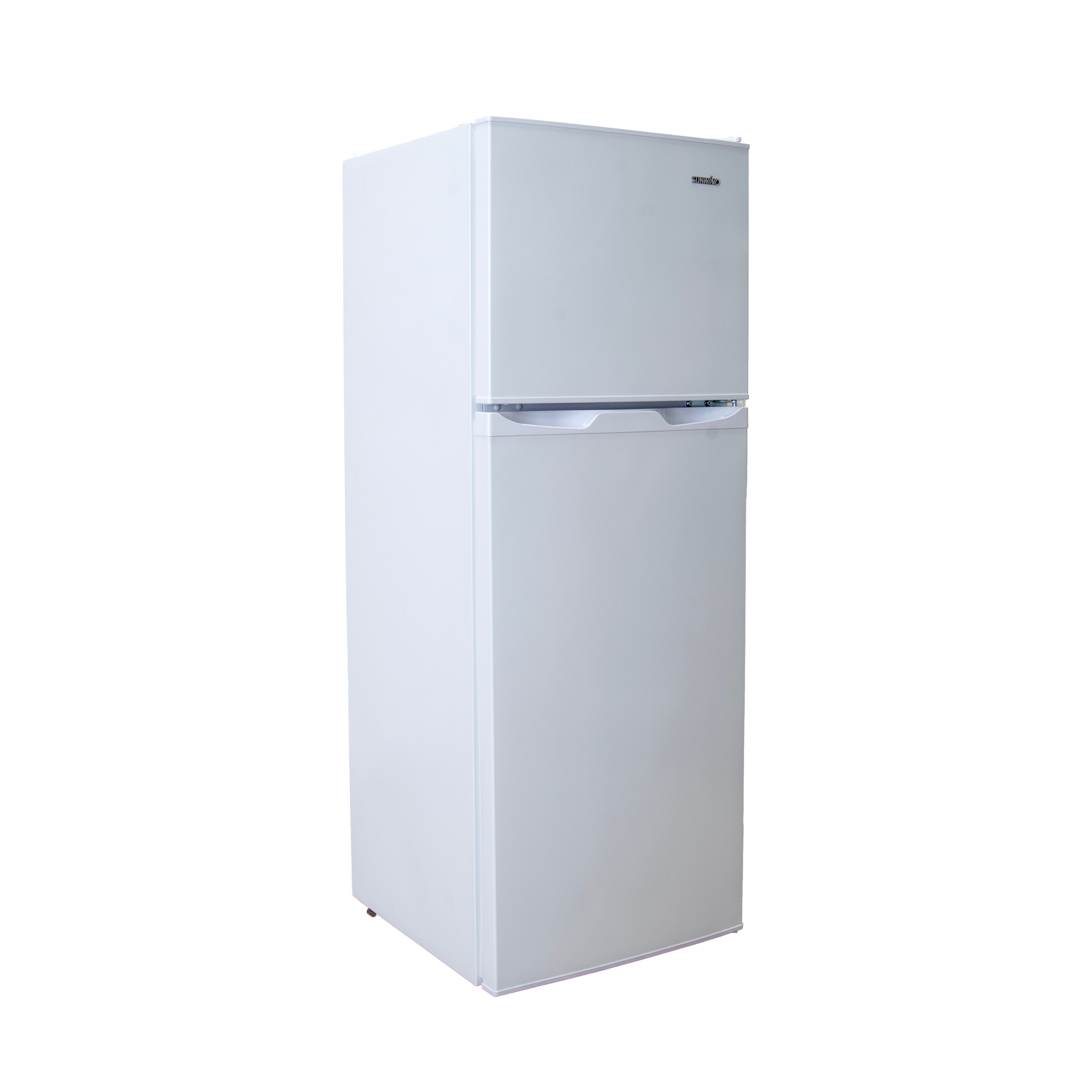 Jääkaappi pakastelokerolla Sunwind Nova 12/24V 132l