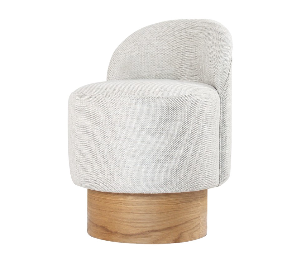 Rahi Valento Furniture Barren, 47cm halkaisija