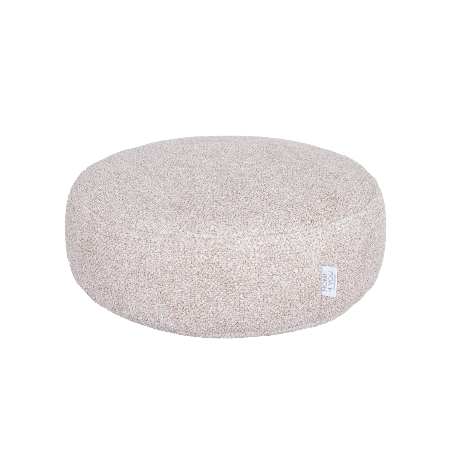 Jakkara Home4You Leo, 44x18cm, Beige