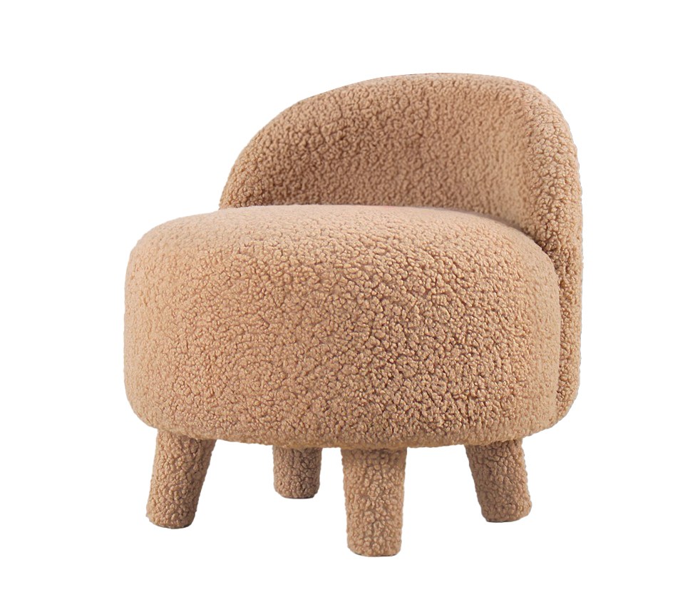 Rahi Valento Furniture Moouv, 46x51cm, ruskea
