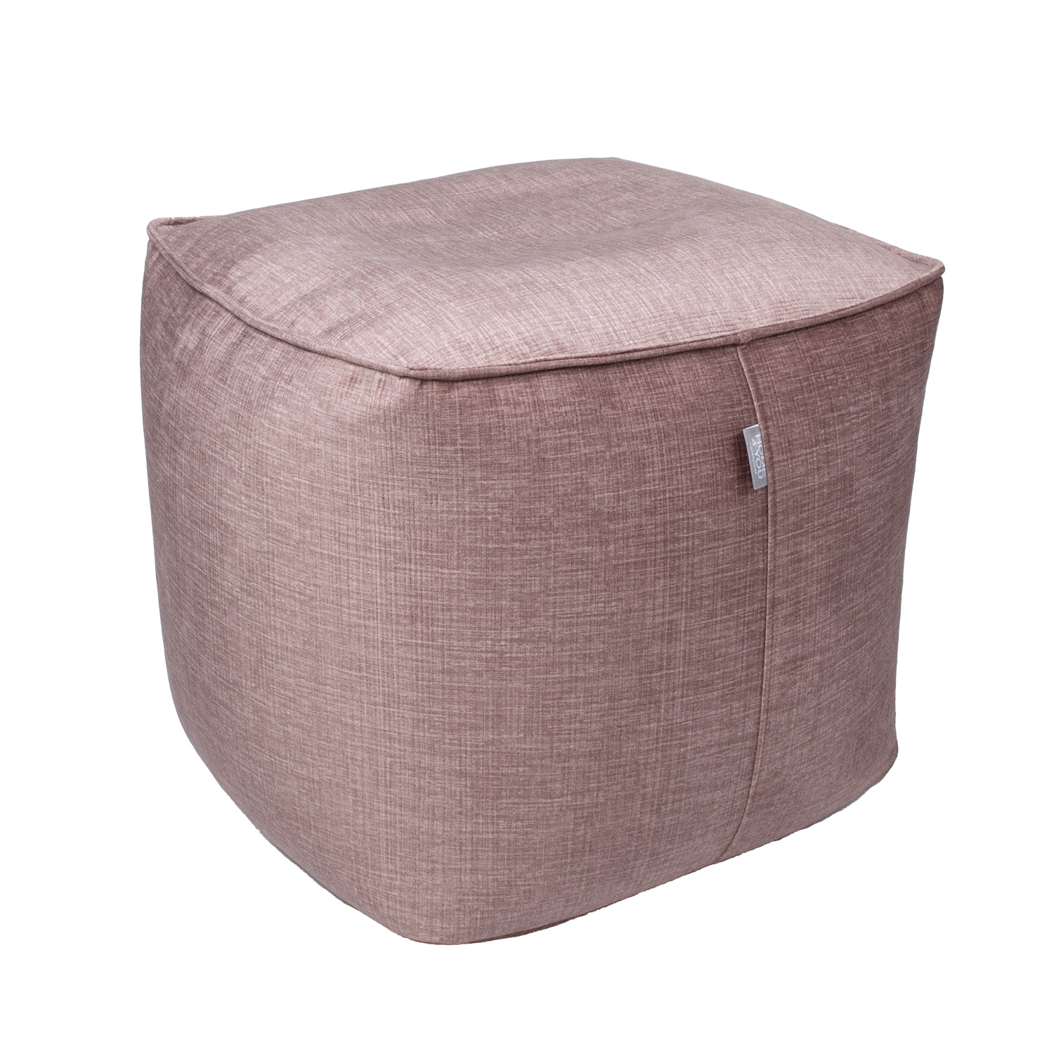Jakkara Home4You Voss 55x55x45cm, Pinkki