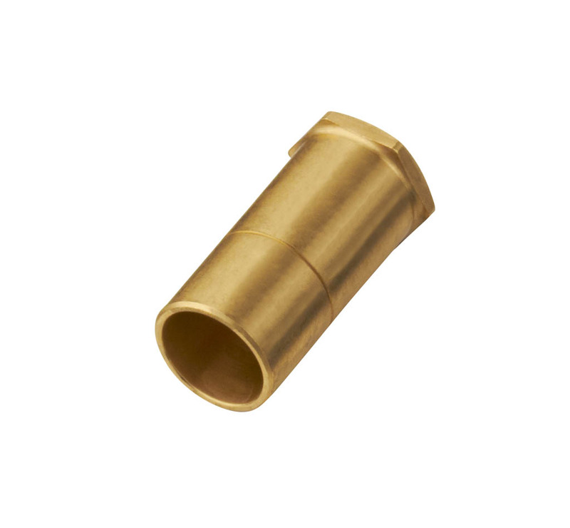 Jakotukin tulppa 22mm Roth MultiPEX®, pistoliitin