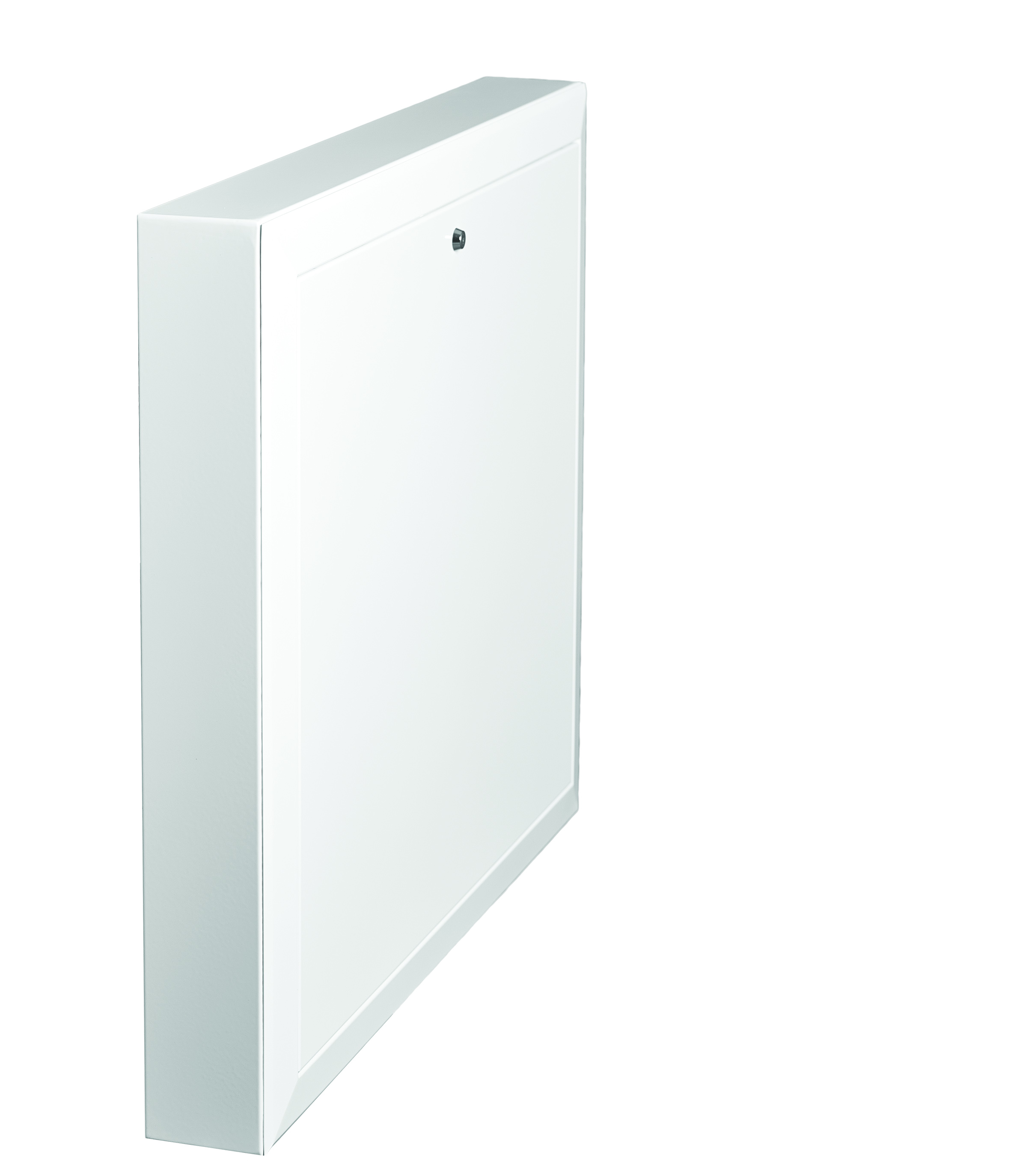 Jakotukkikaappi Roth 1150mm vesitiivis, peltiä