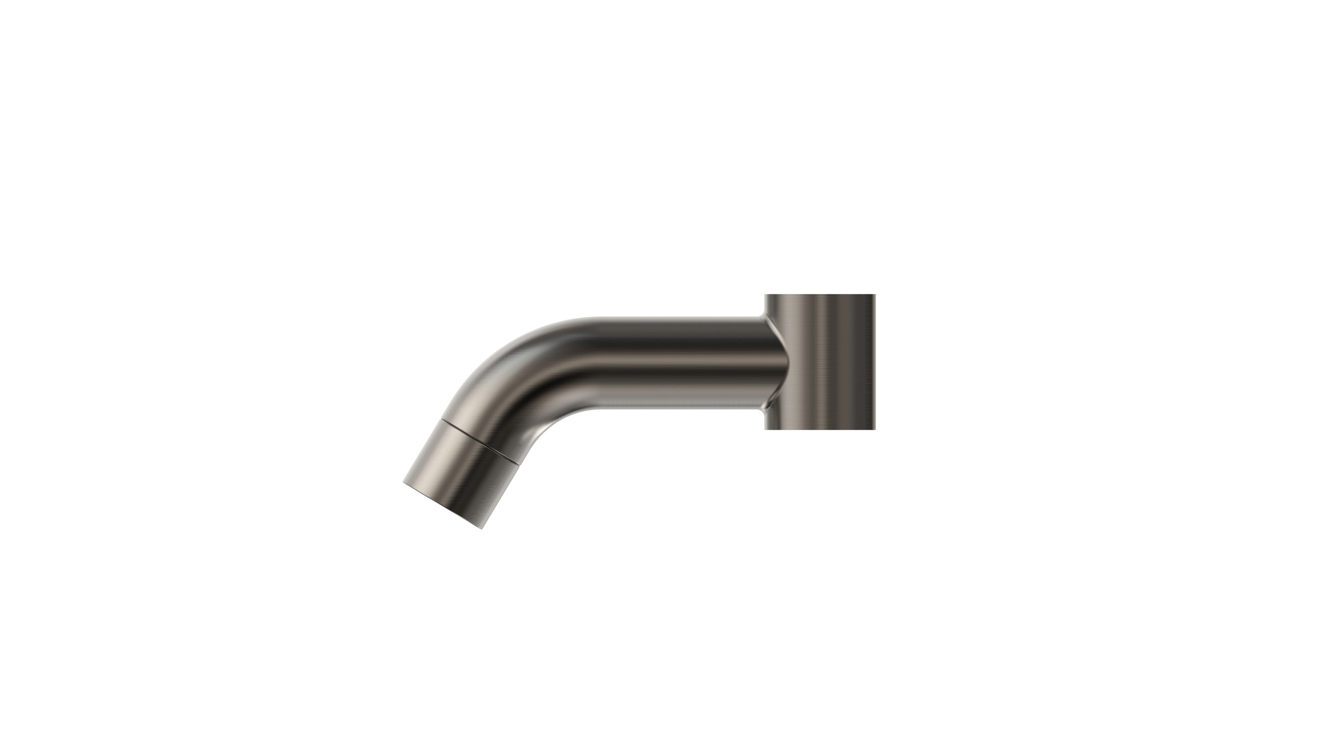 Vaihdinjuoksuputki Tammiholma INOX A1, gun metal