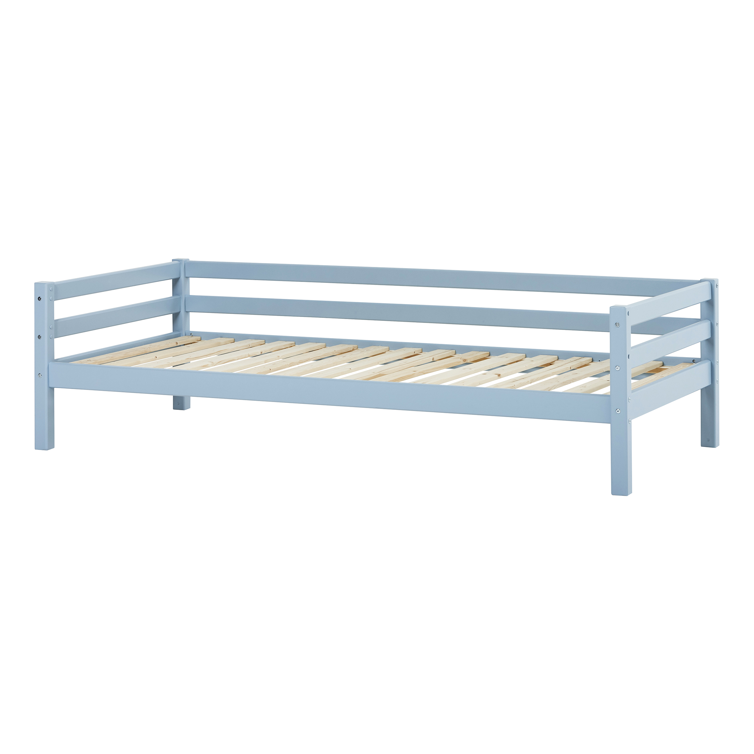 Juniorisänky Hoppekids ECO Dream, 90x200cm, Dream Blue
