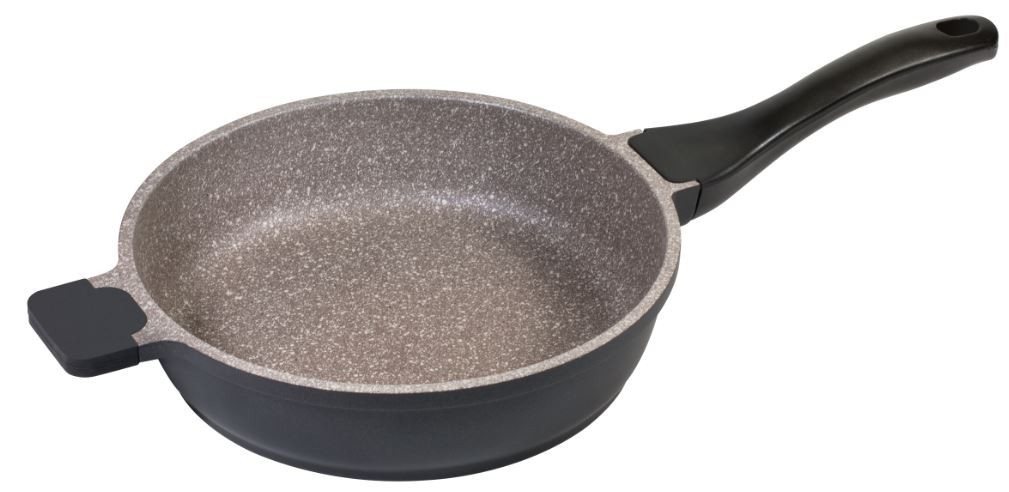 Syvä paistinpannu Carl Schmidt Sohn K2 Granitec 28 cm 057886