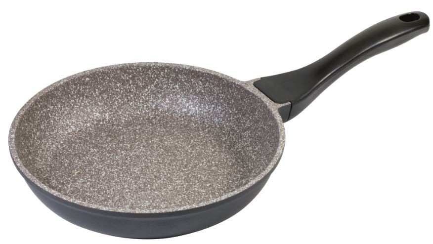 Paistinpannu Carl Schmidt Sohn K2 Granitec 28 cm 057848