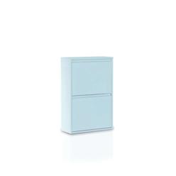 Kaappi Valento Furniture Forto 4, 62x25x92cm