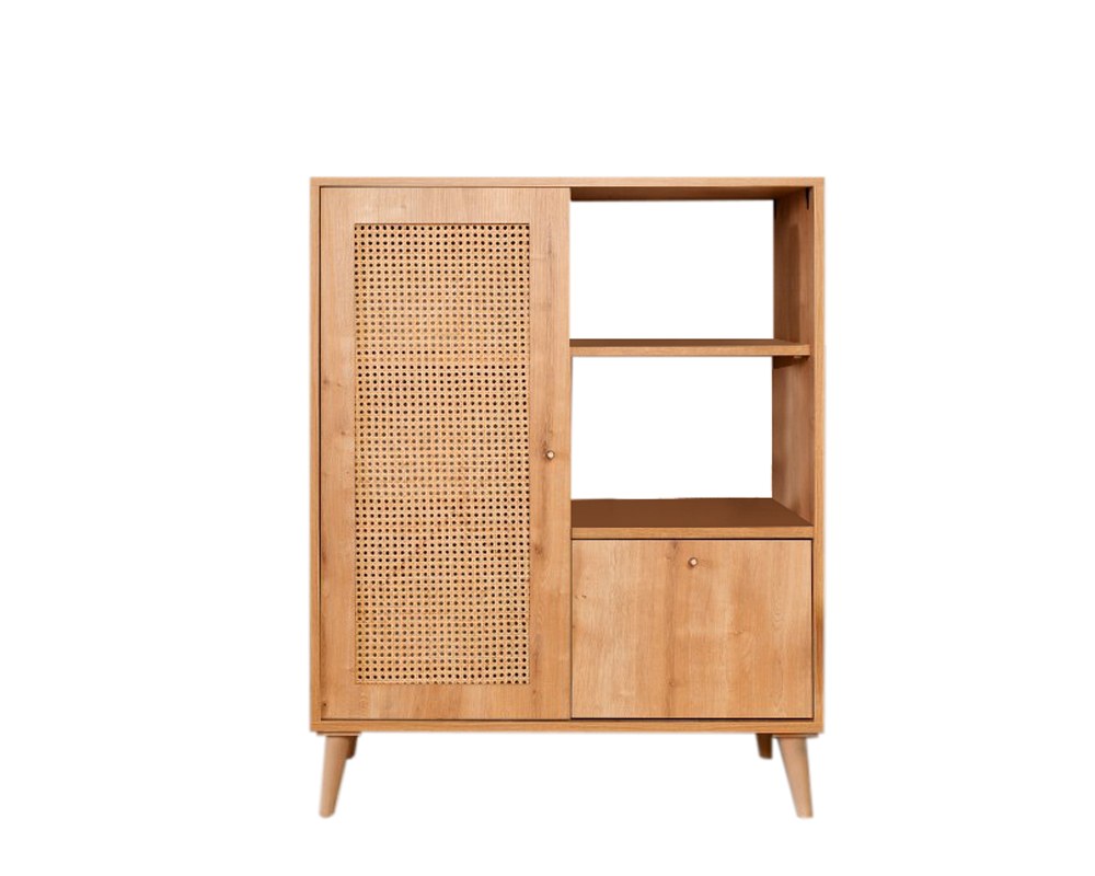 Kaappi Valento Furniture Hazeran Multi tammi