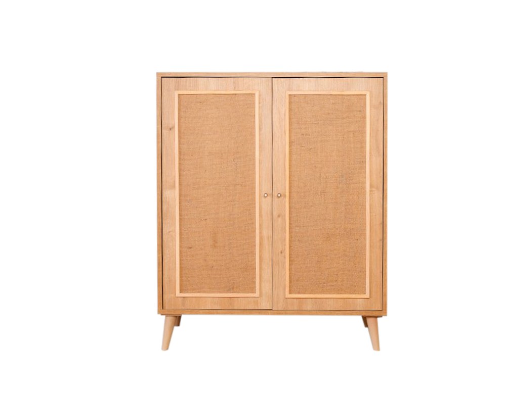 Kaappi Valento Furniture Jüt tammi