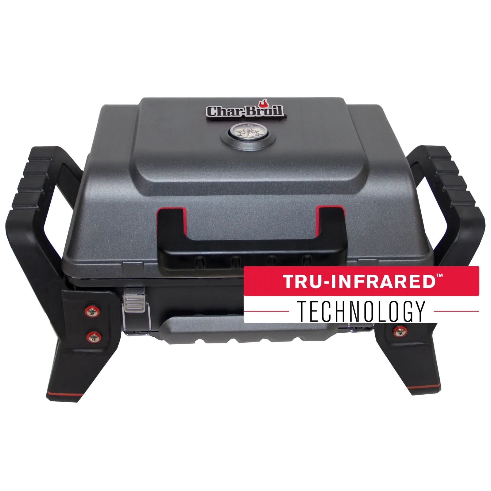 Kaasugrilli Char-Broil X200 Grill2Go