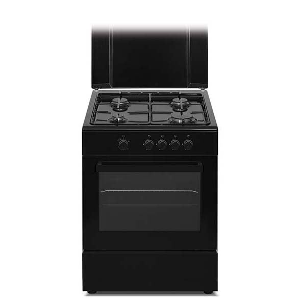 Kaasuliesi Sunwind Chef, 50cm, musta