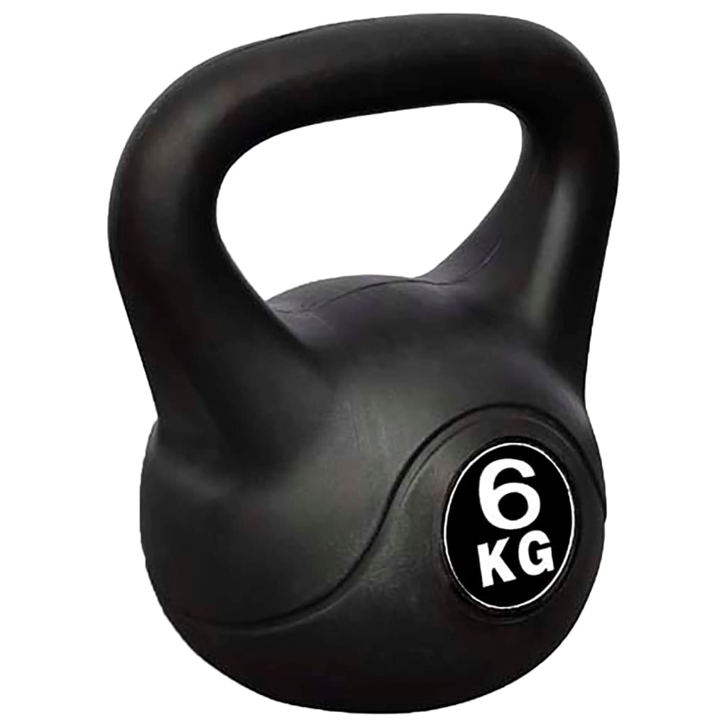Kahvakuula 6kg